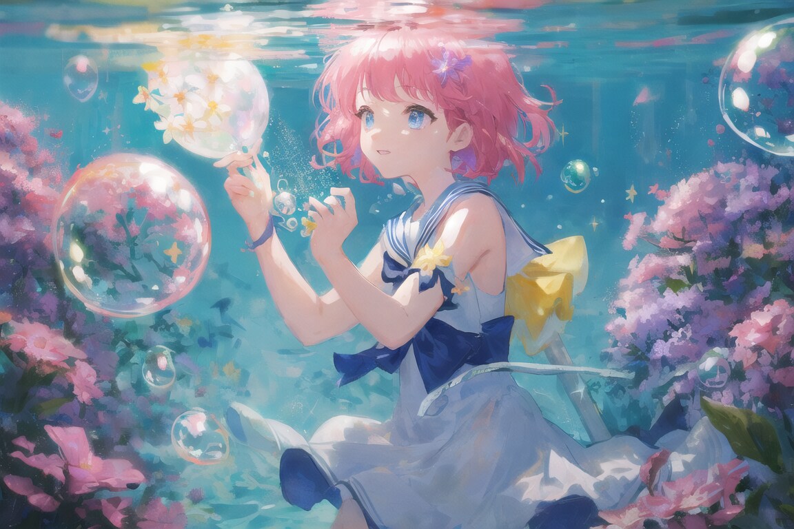 壱②　異変
