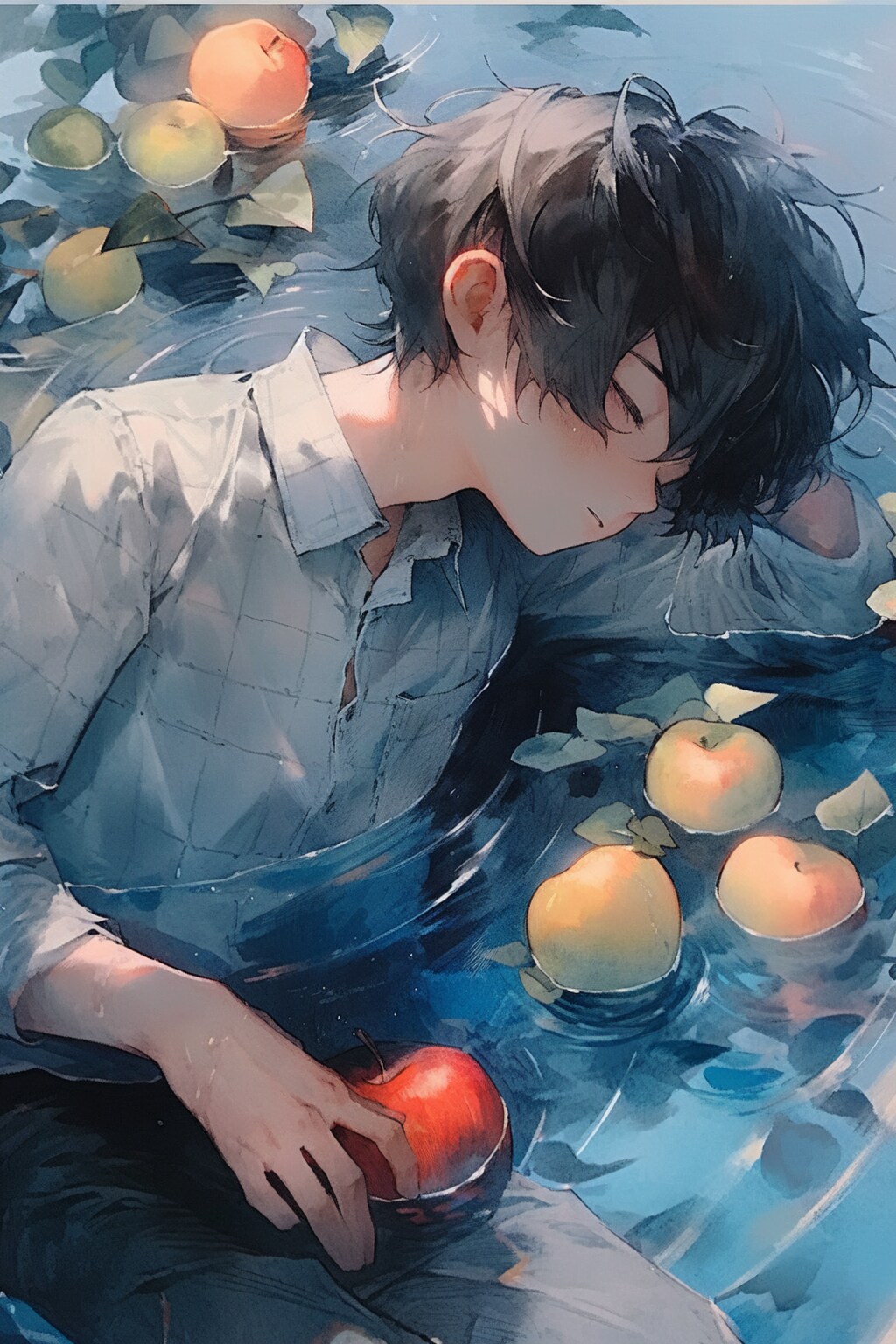 林檎のお酒