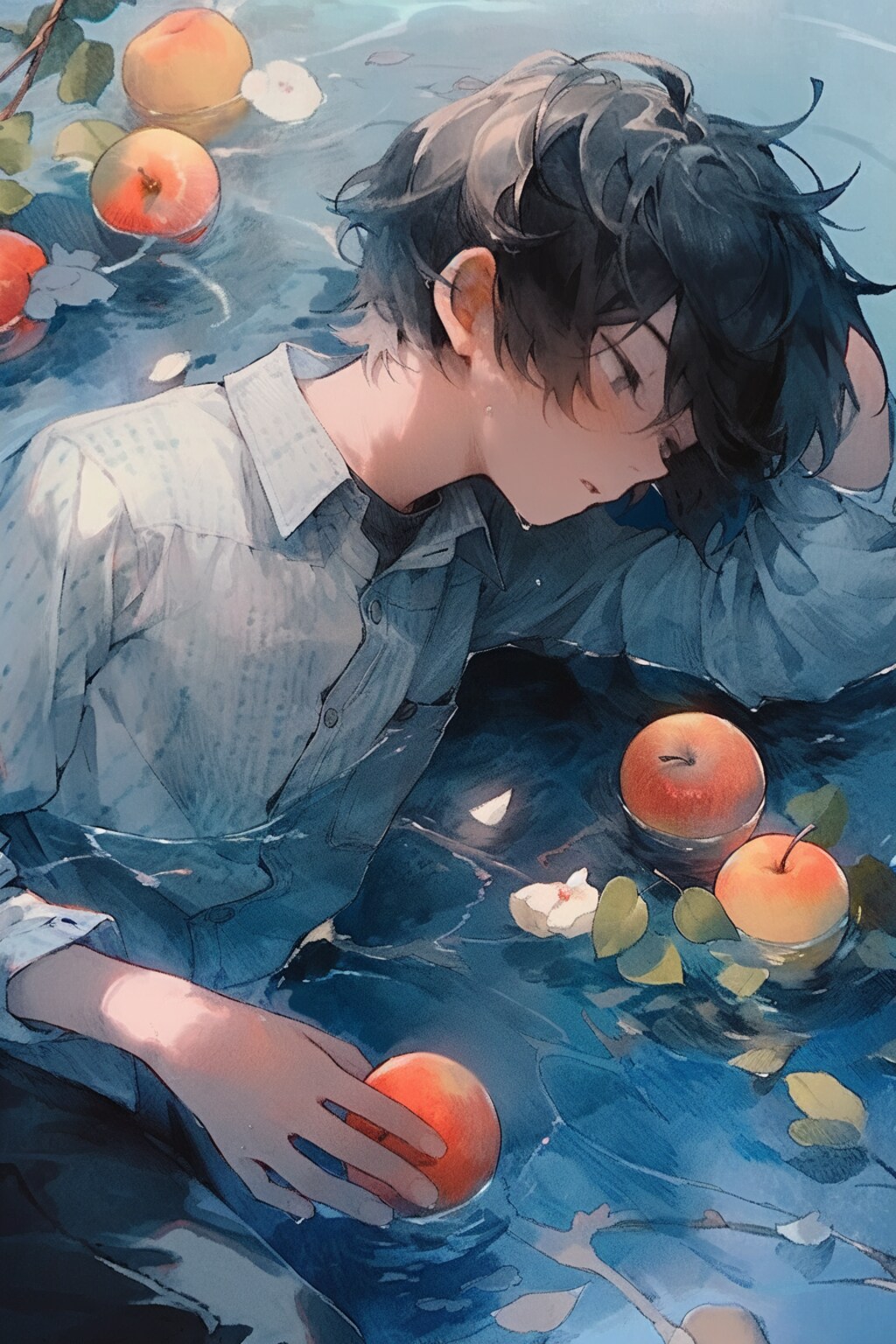 林檎のお酒