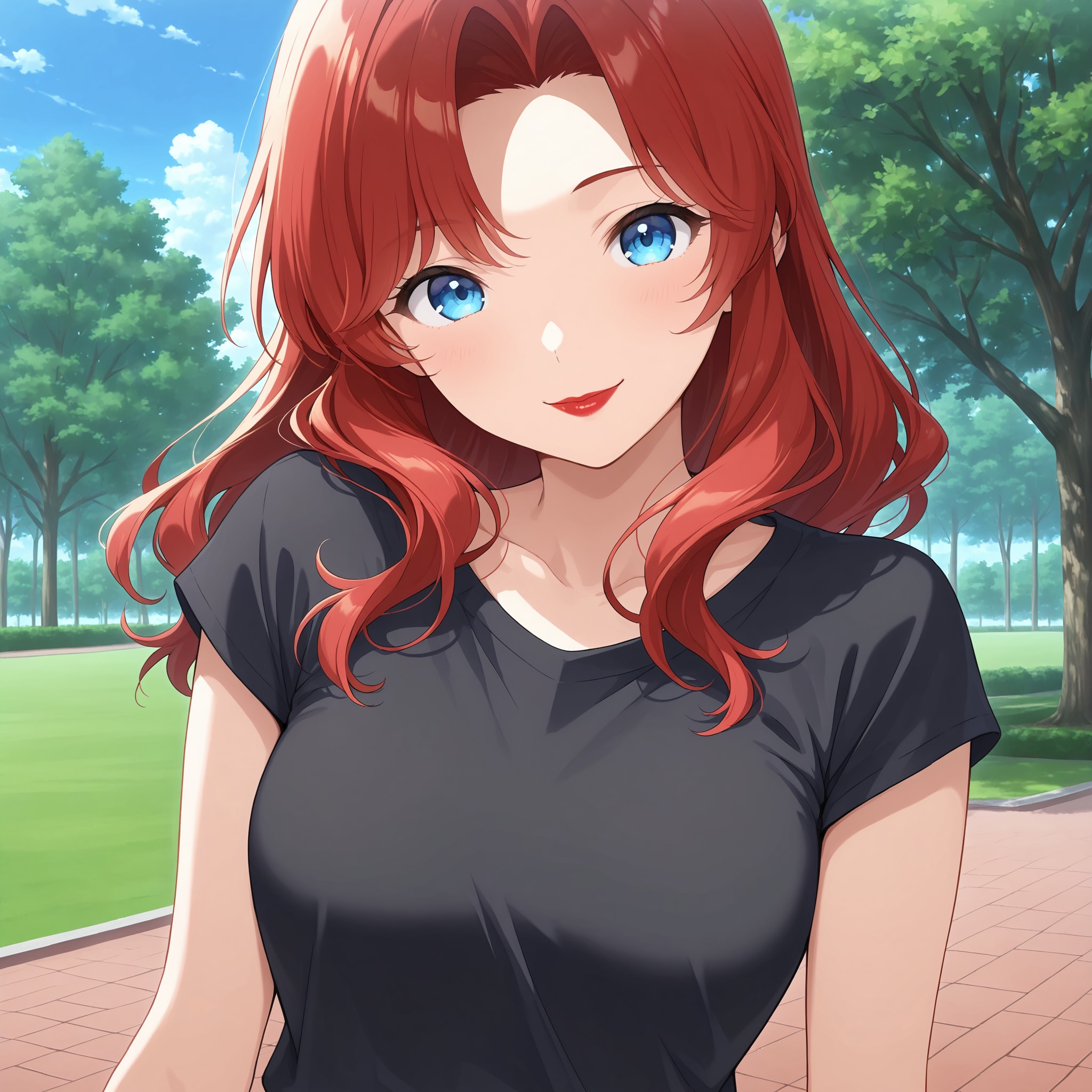 1周年記念！ | 1st Anniversary! | の人気AIイラスト・グラビア