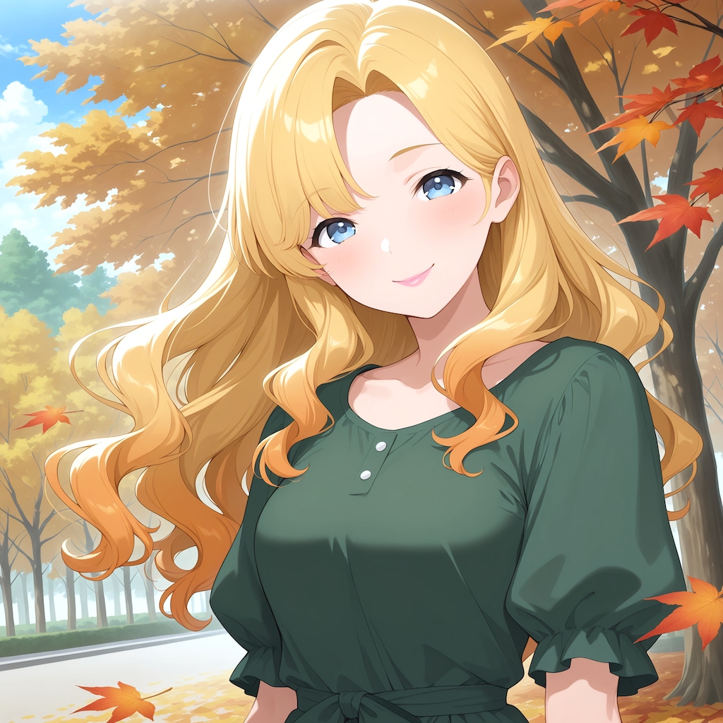 1周年記念！ | 1st Anniversary!