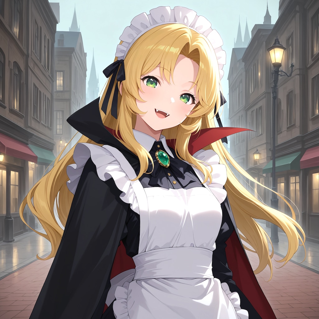 1周年記念！ | 1st Anniversary!