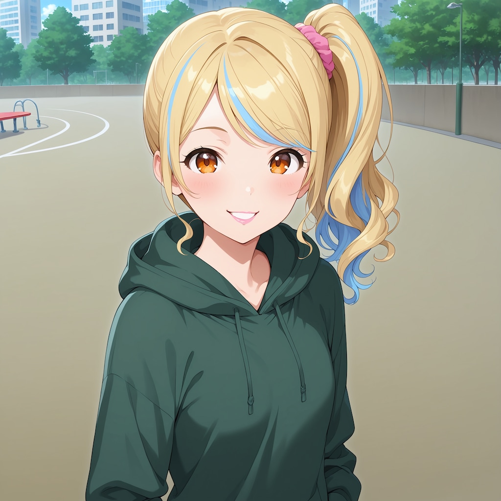 1周年記念！ | 1st Anniversary!