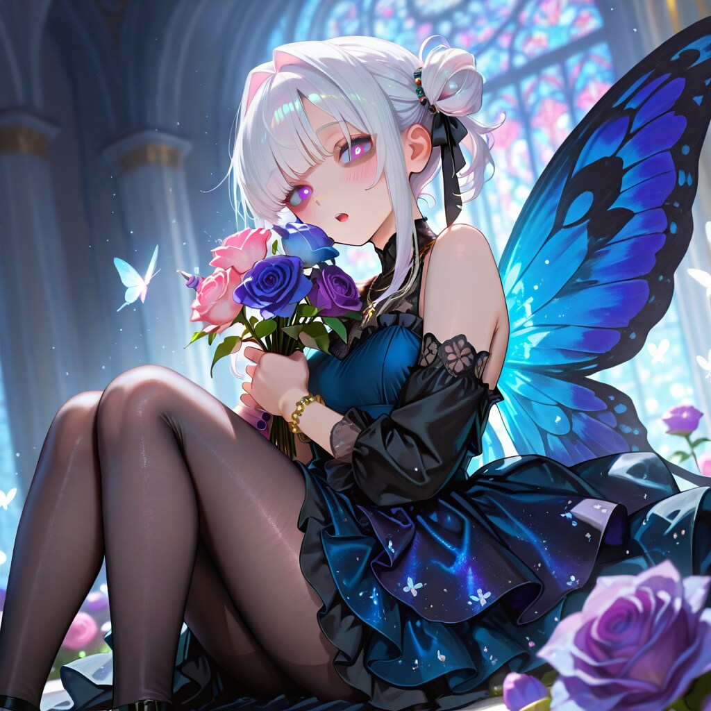 ECHIDNA⑦ | の人気AIイラスト・グラビア