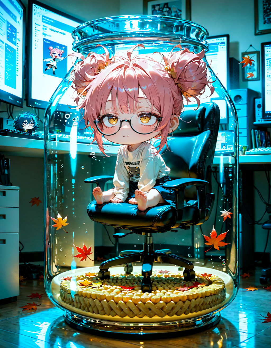 今日は何の日？　インターネット記念日