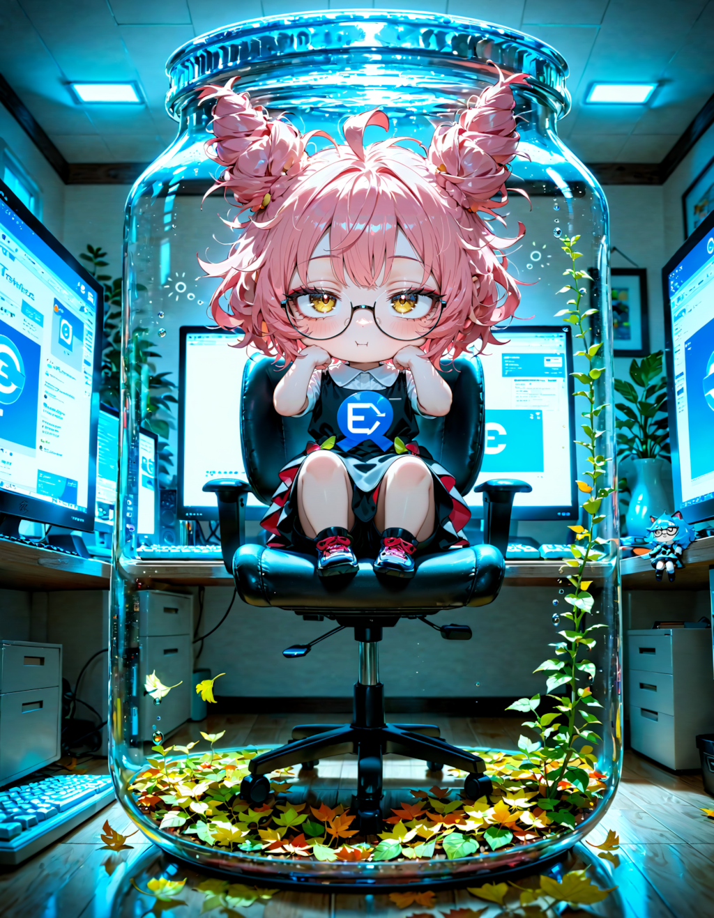 今日は何の日？　インターネット記念日