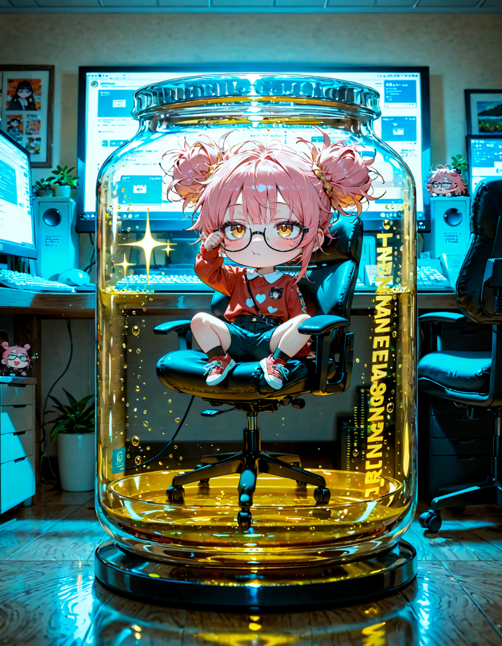 今日は何の日？　インターネット記念日