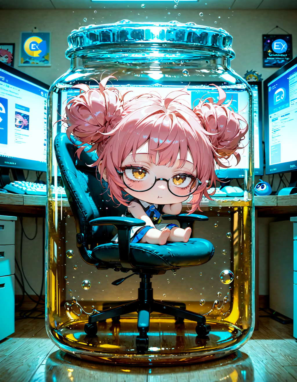 今日は何の日？　インターネット記念日