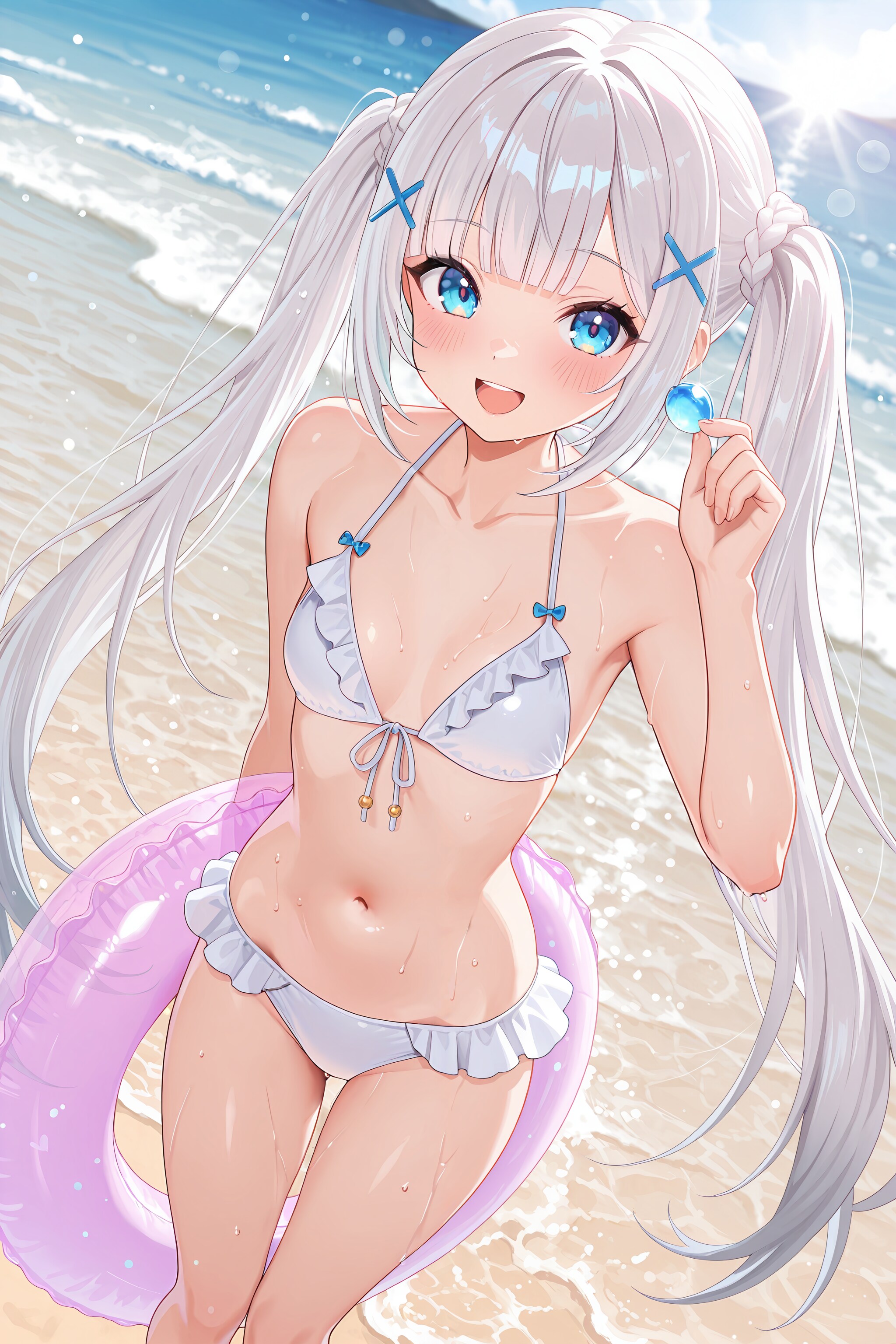 3連休は海へ行こう
