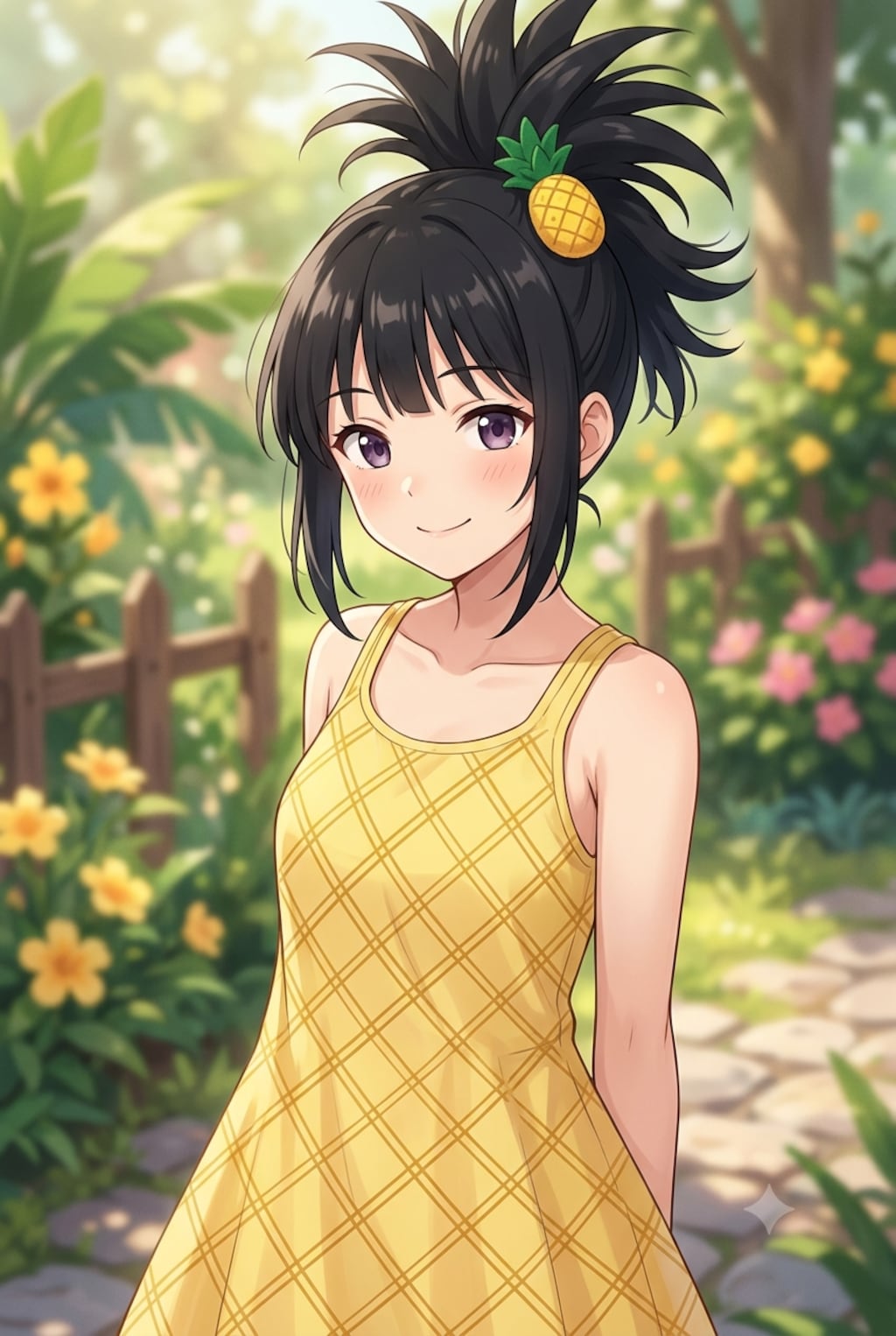 🍍