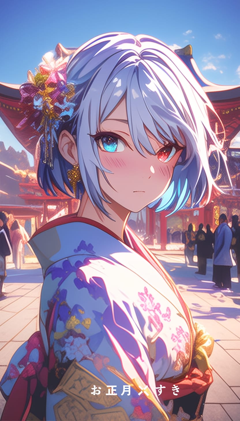 ヒーロー女子_2026_睦月_03 | の人気AIイラスト・グラビア