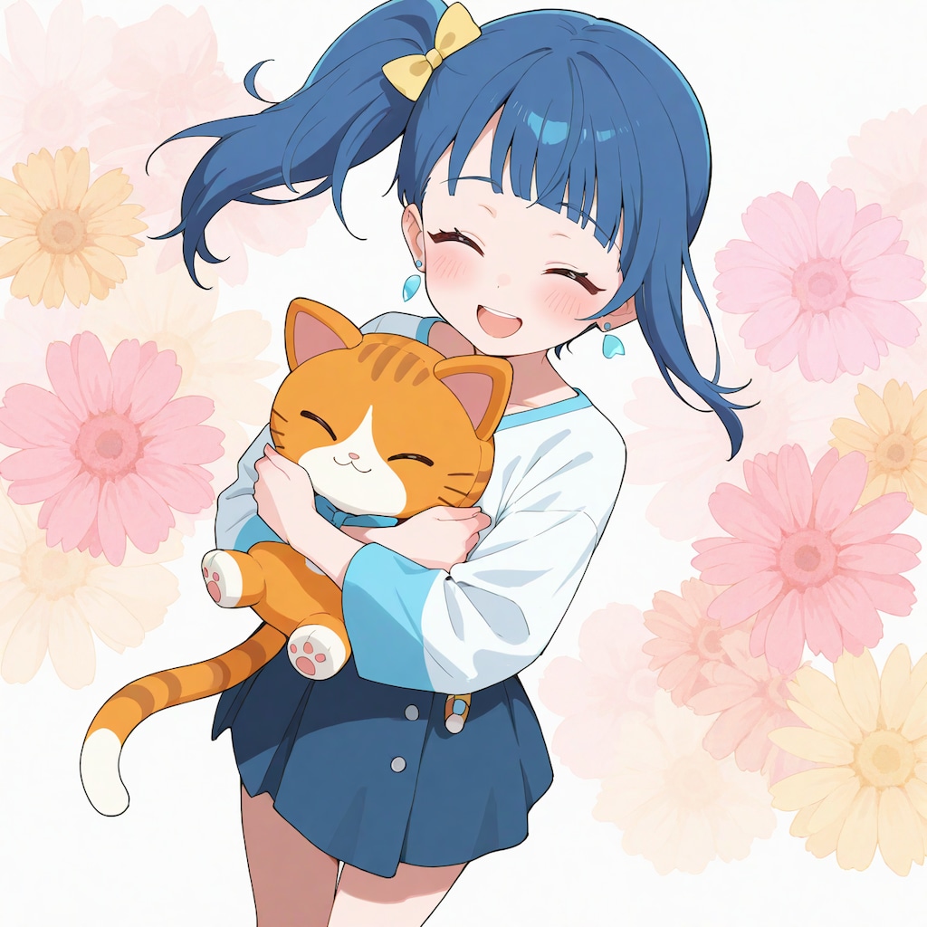 ソラと、忘れられたぬいぐるみ