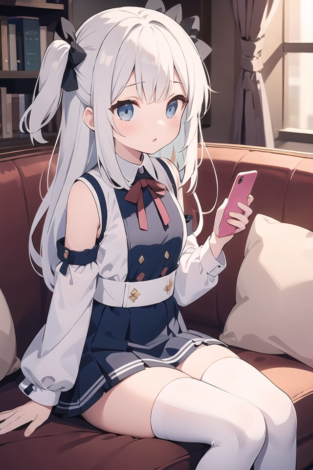 マスターからの電話