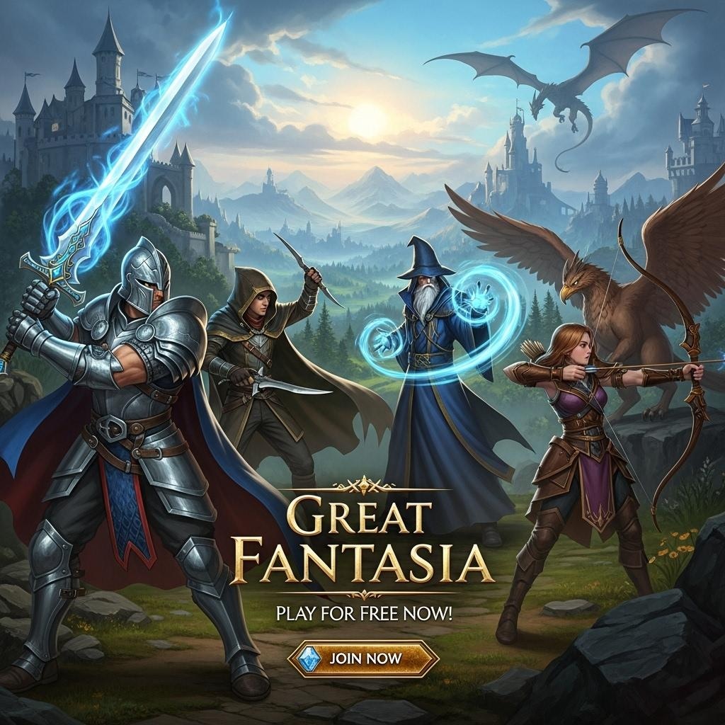 洋ゲーのバナー広告