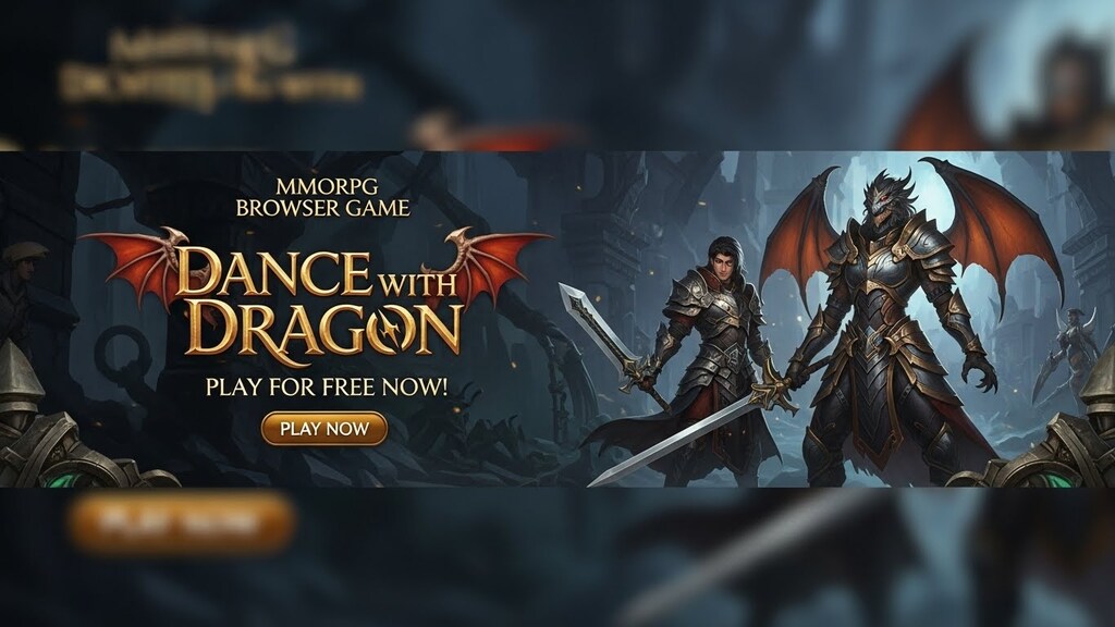 洋ゲーのバナー広告