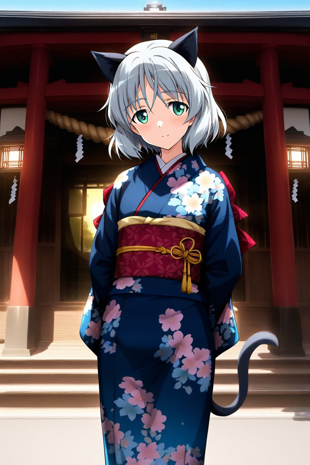 サーニャ