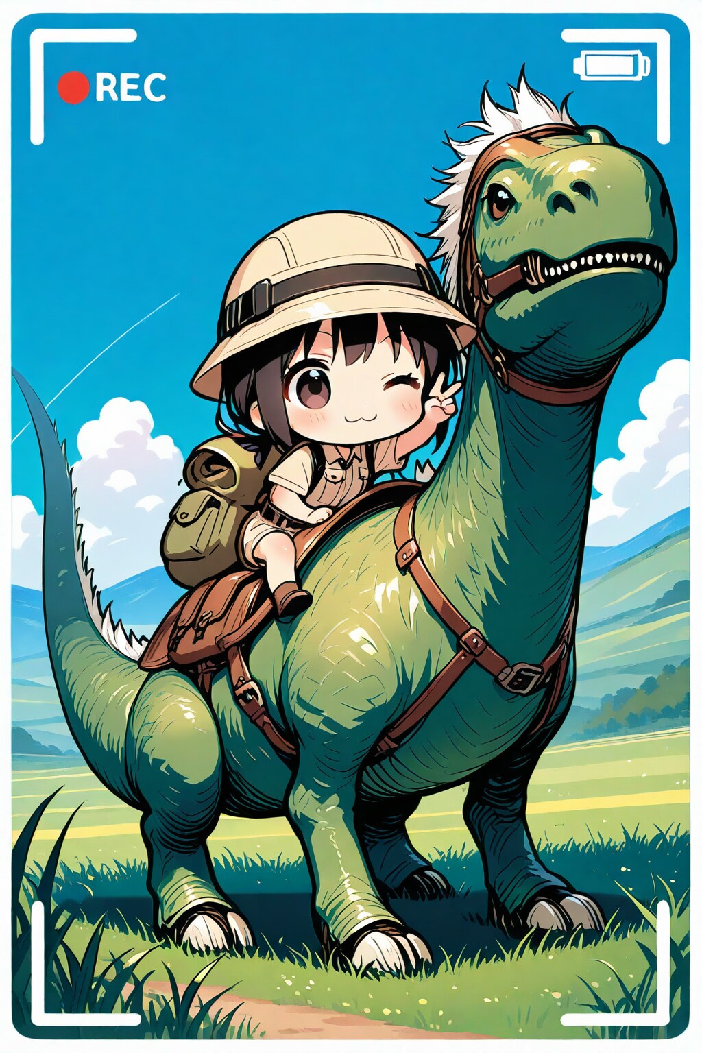 便利な乗り物シリーズ