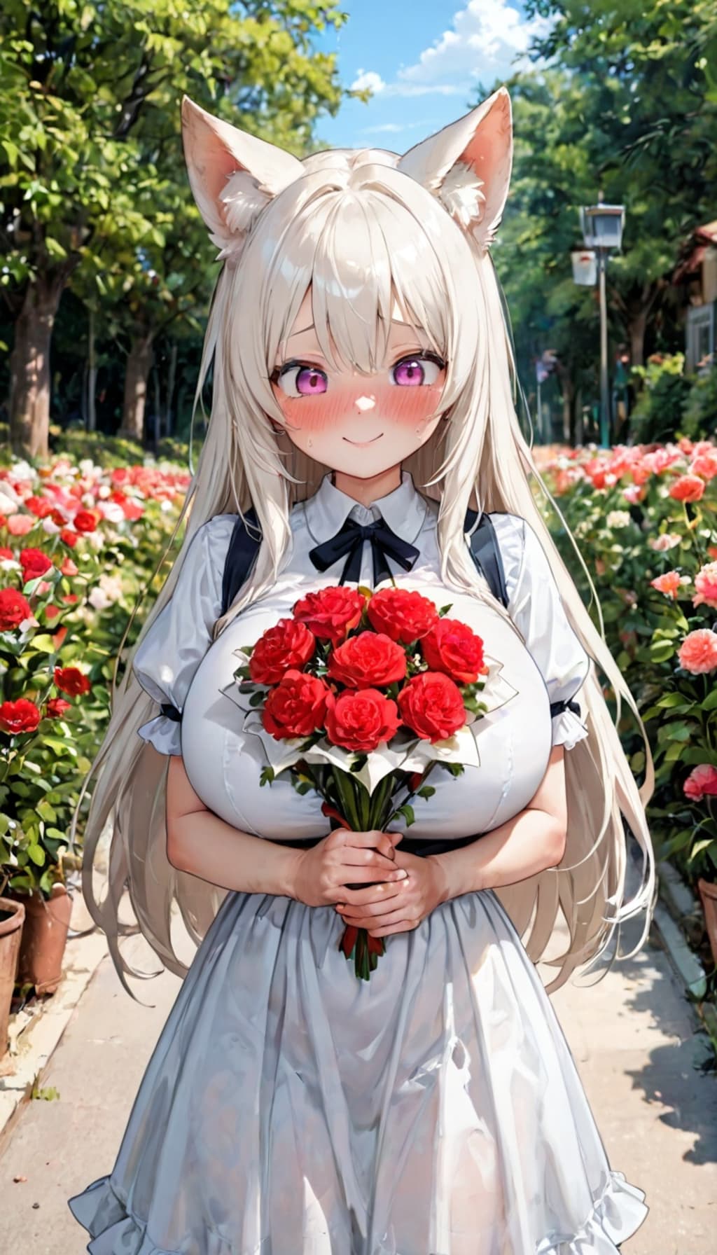 フリーズ中
