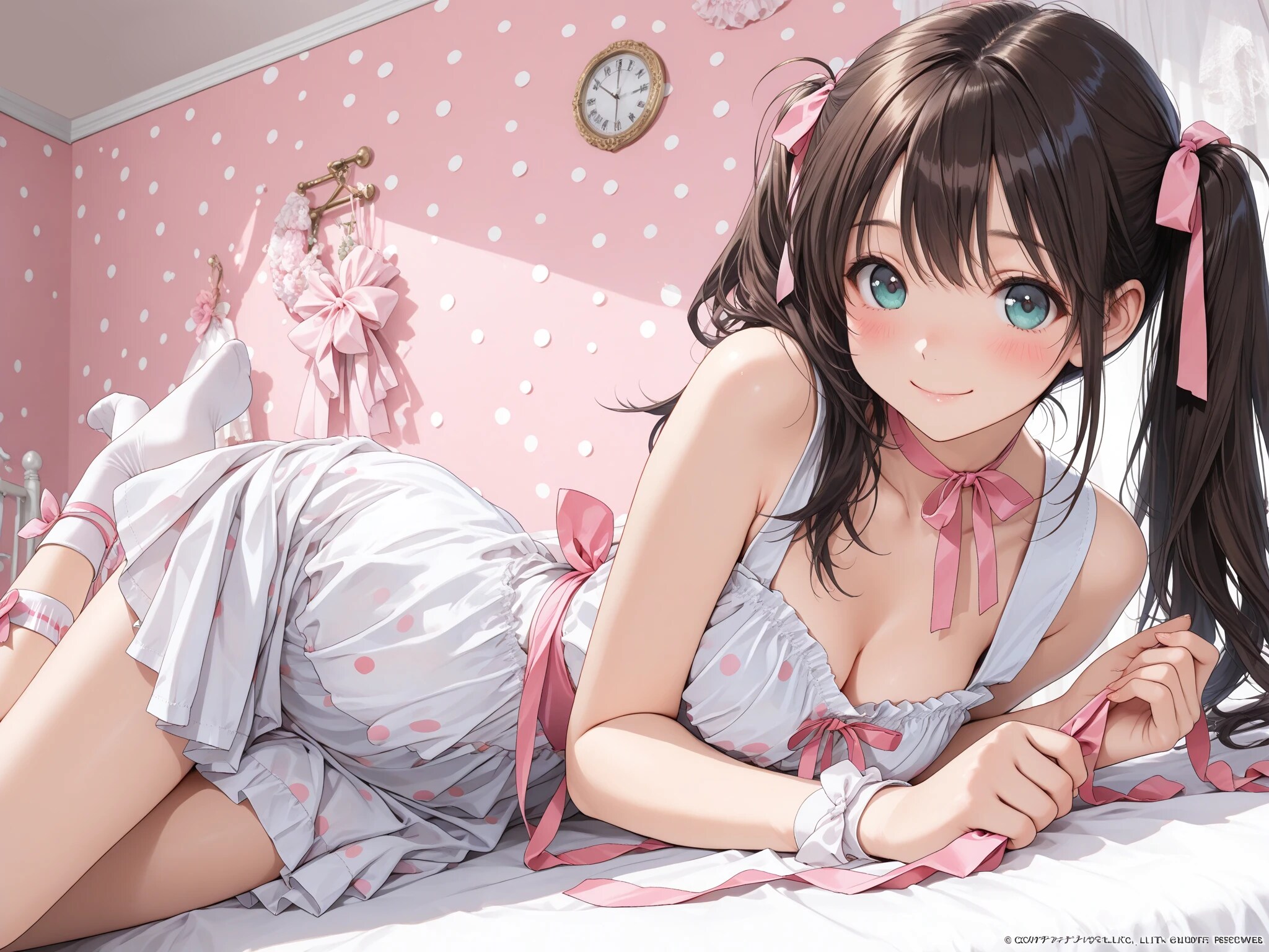 となりのはるかちゃん