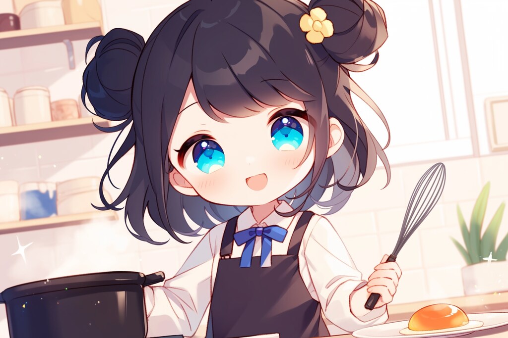 ちびだんごちゃん🍡✨106