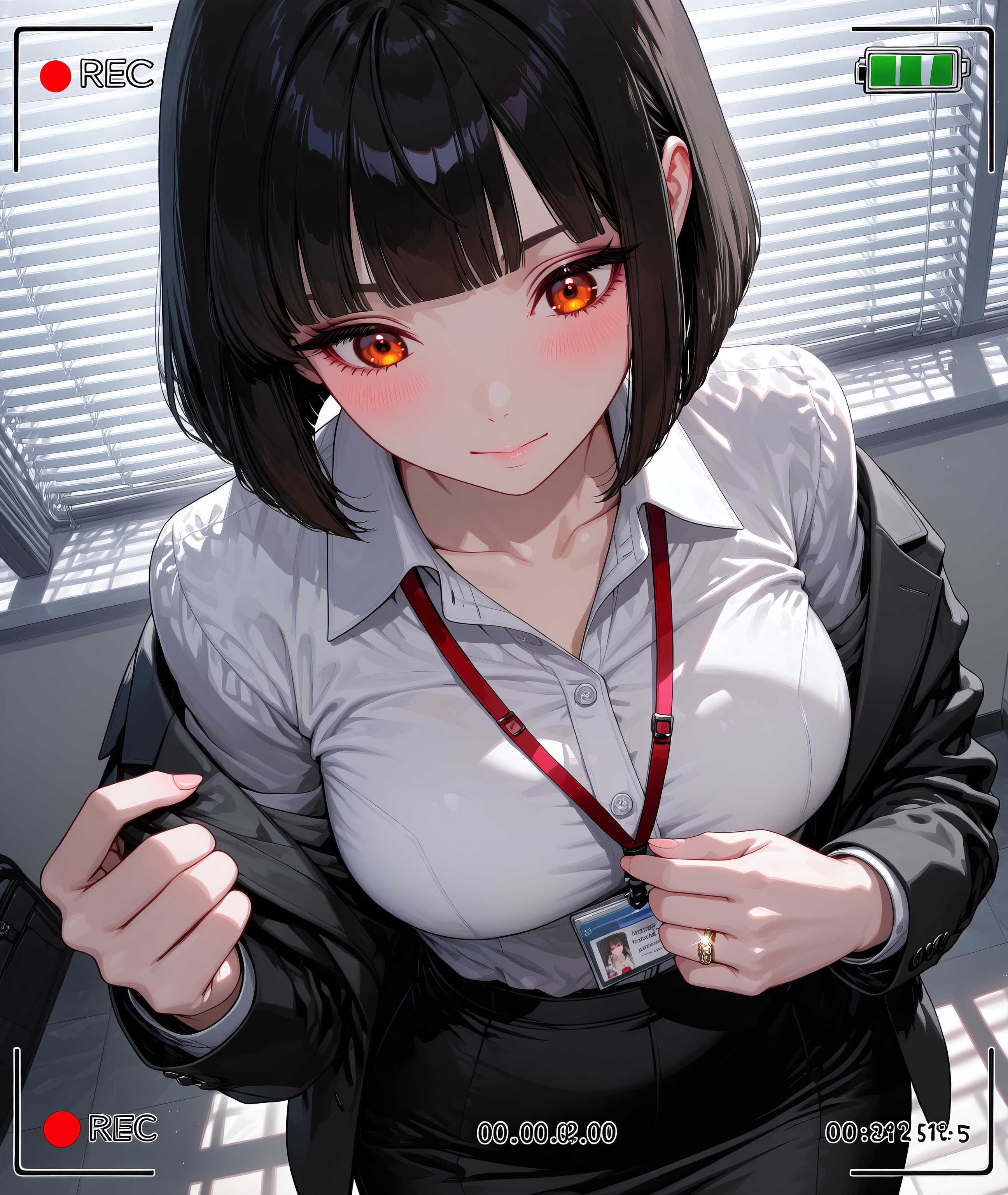 狙われた人妻 | の人気AIイラスト・グラビア