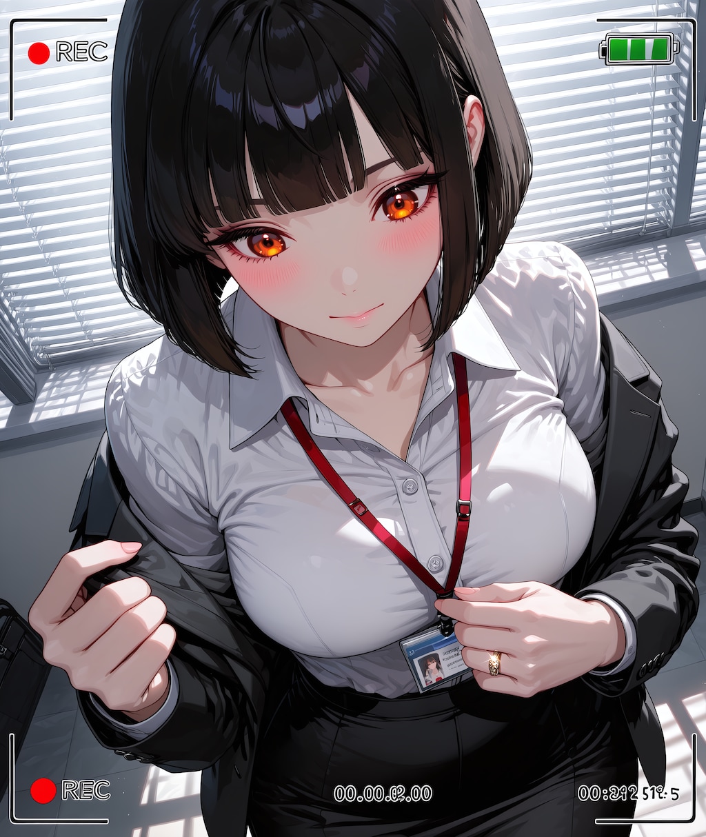 狙われた人妻