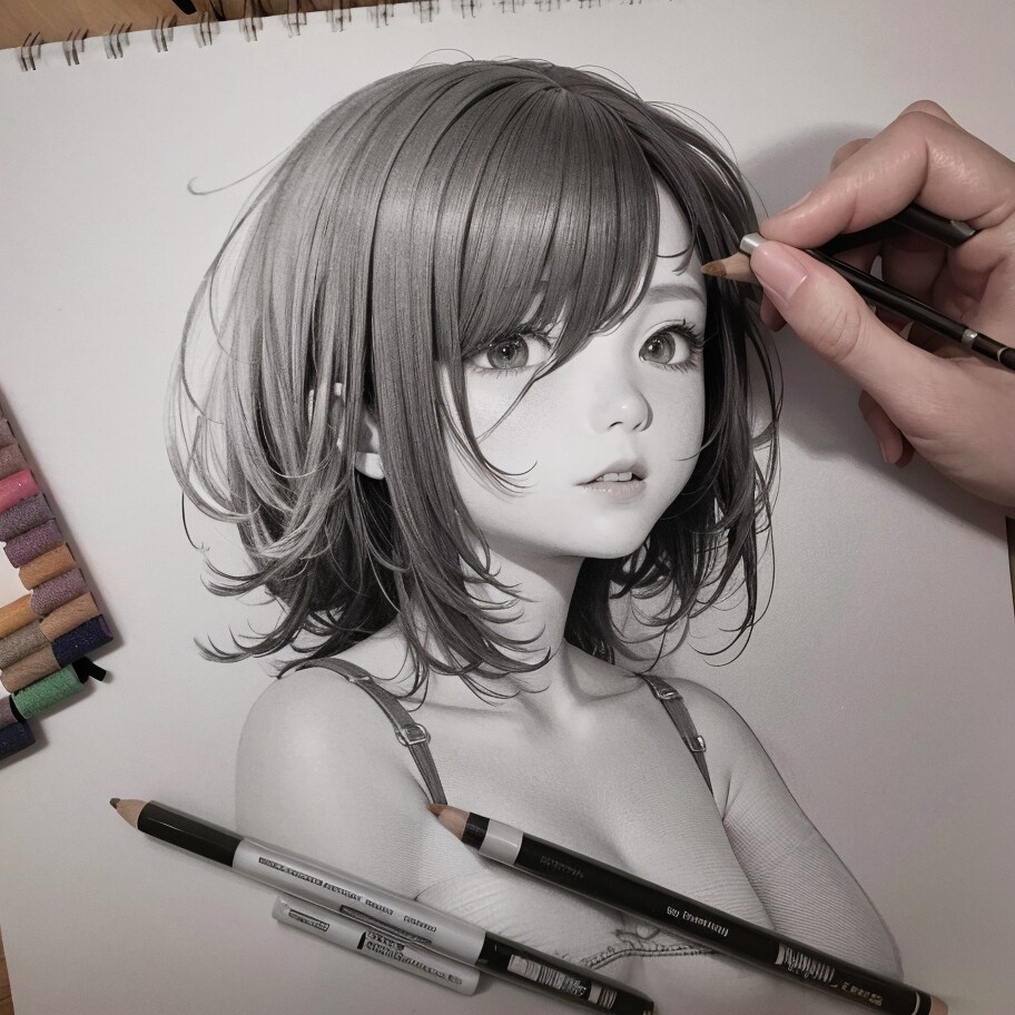 習作