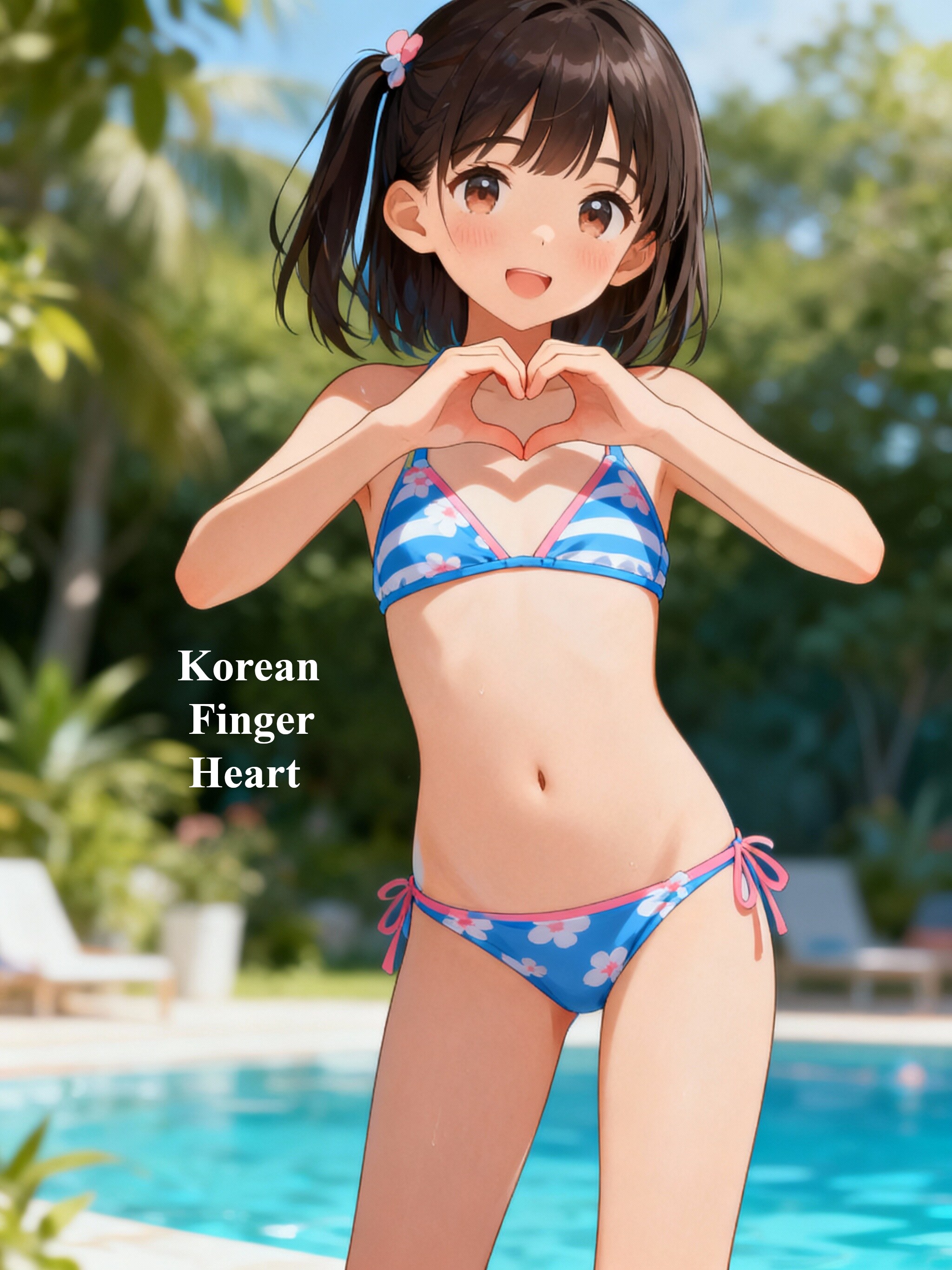 ポージング・コレクション