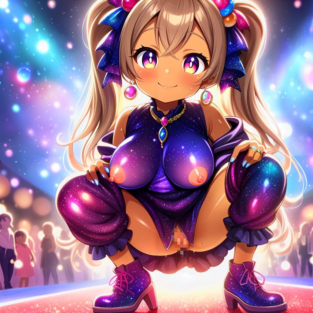セクシーSHOW