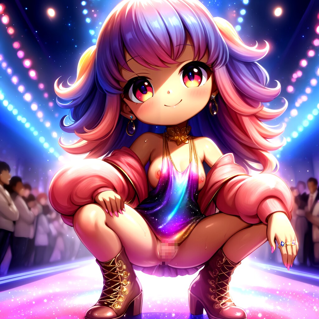 セクシーSHOW