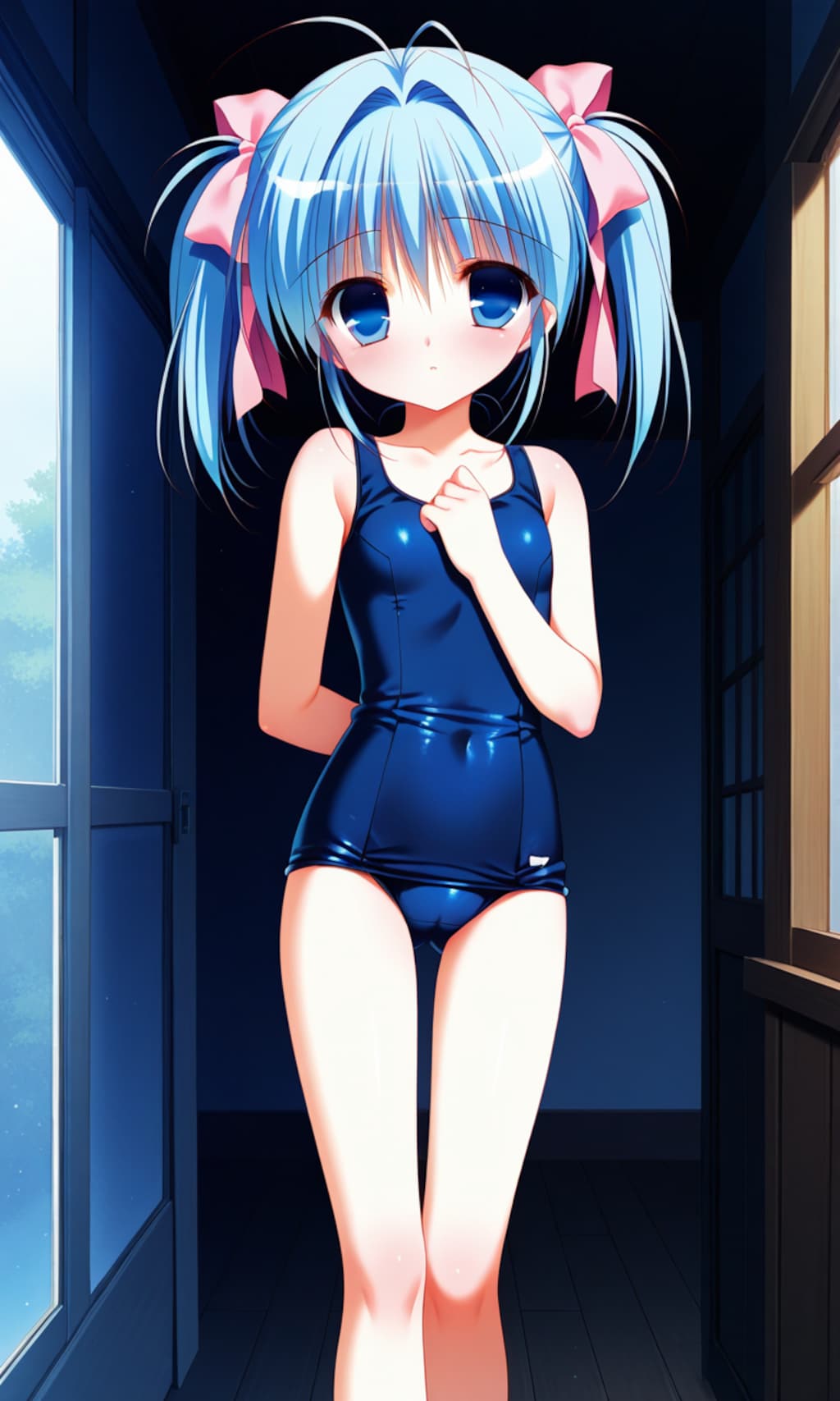 細めの旧スクロリ