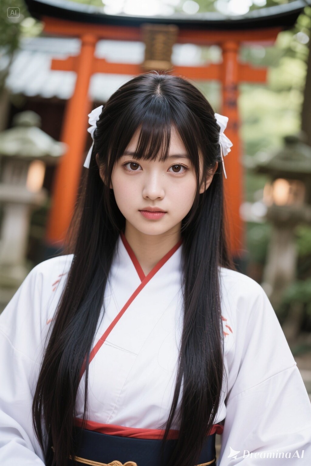 【実写風？】さくらちゃん
