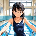 メガネ809 4枚目