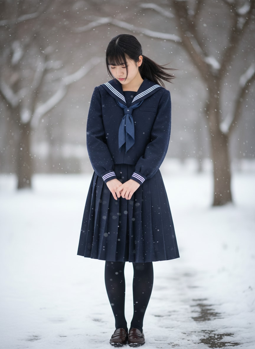 試作 | の人気AIイラスト・グラビア