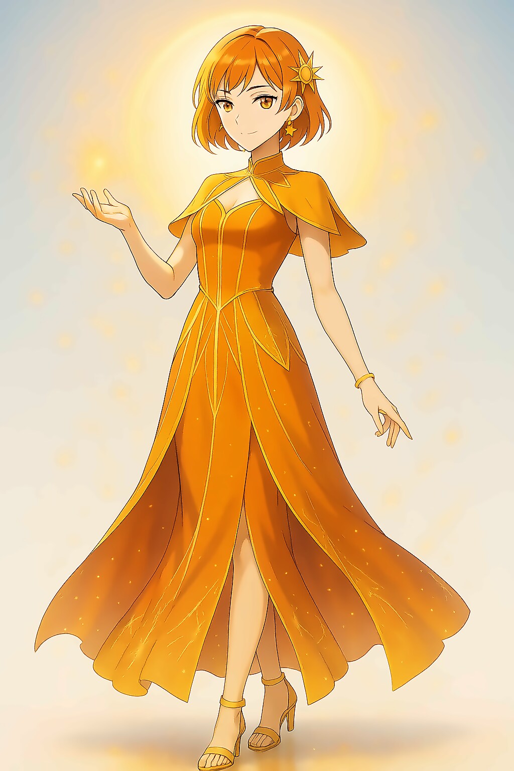 夏女ソレイユ・ワールドツアー・イン・ジャパン