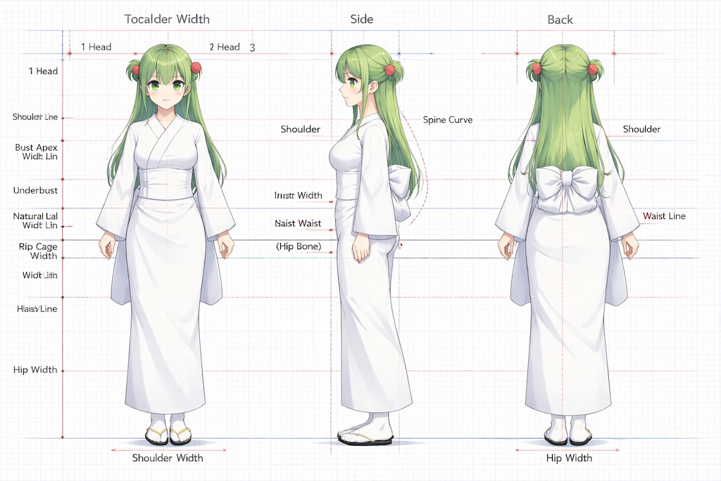 湯気の向こうで、少しずつ近づく距離