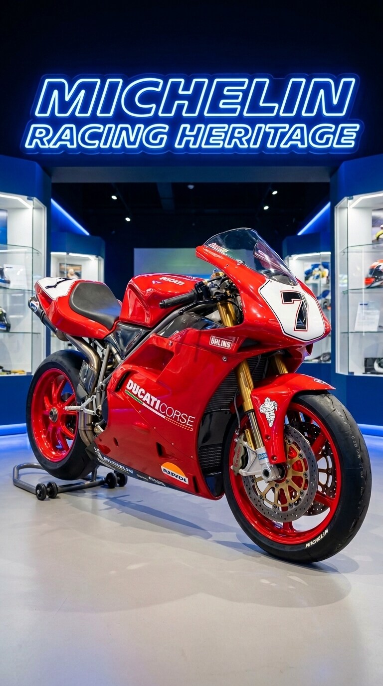 DUCATI