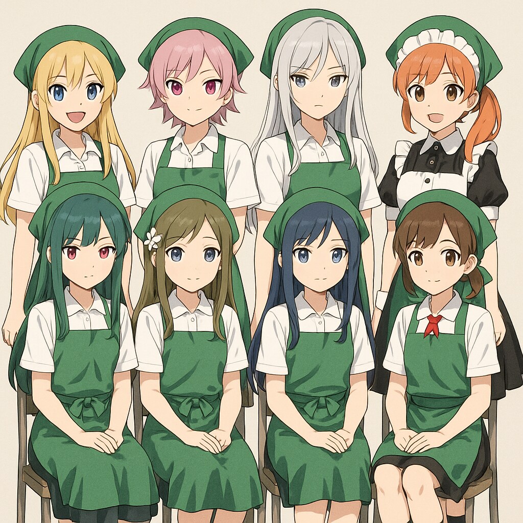 ちょっと早いけどおつかれさまー