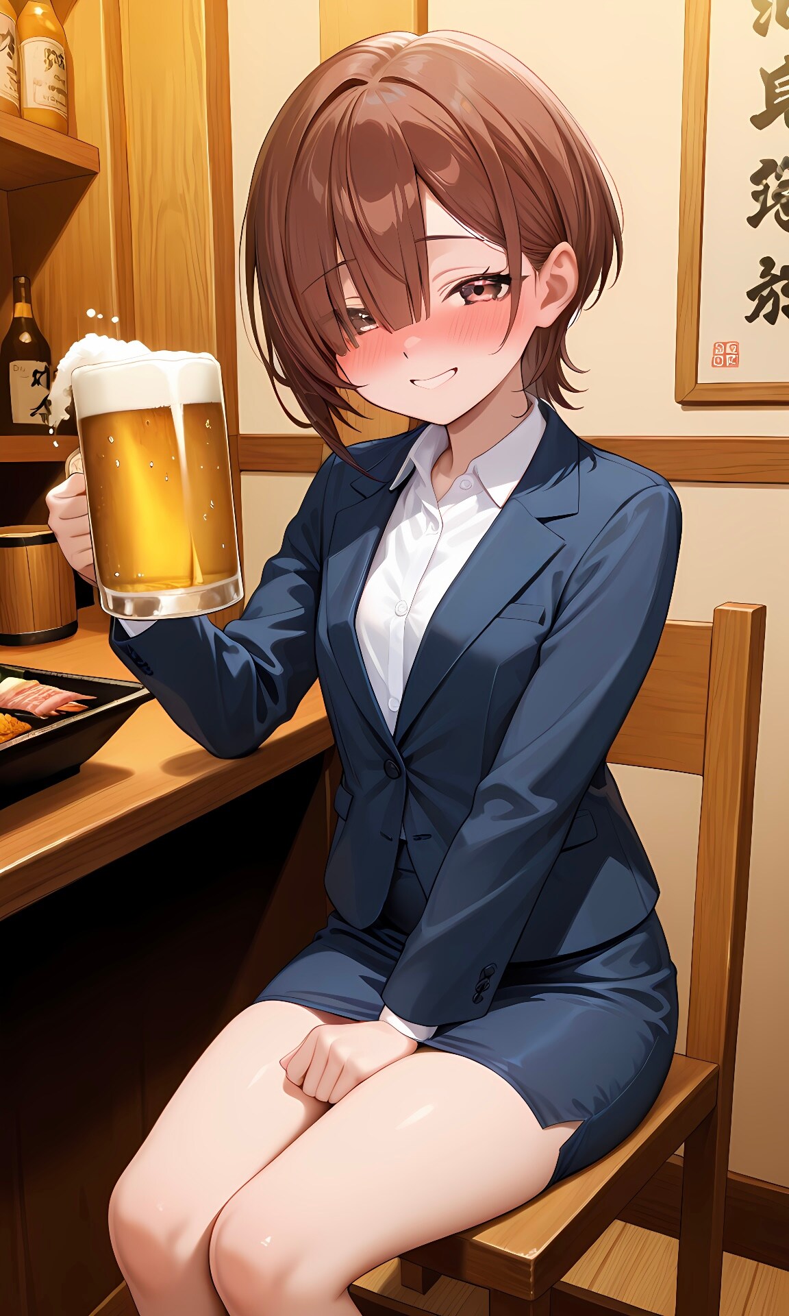 私の好意に早く気づいて欲しい 5