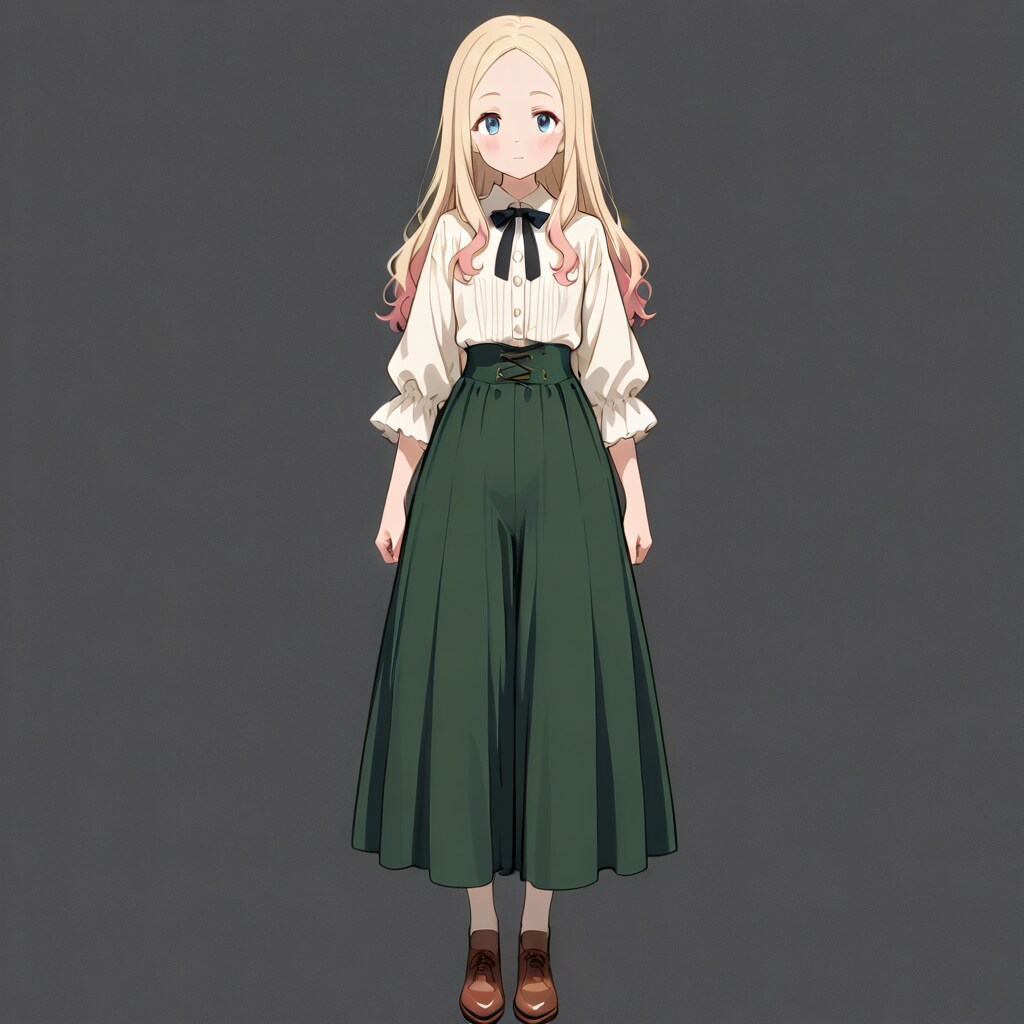 Testificate | の人気AIイラスト・グラビア