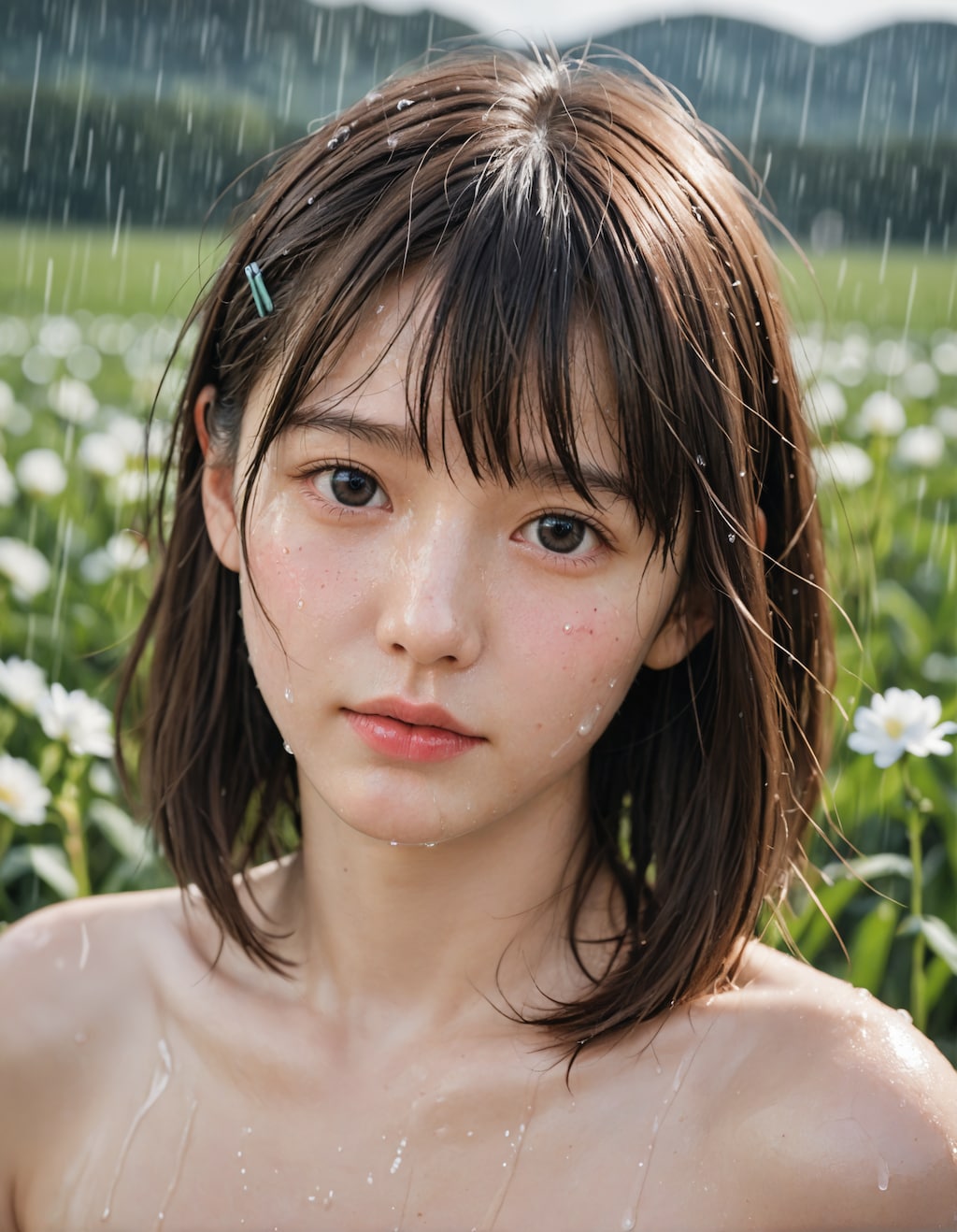 美955