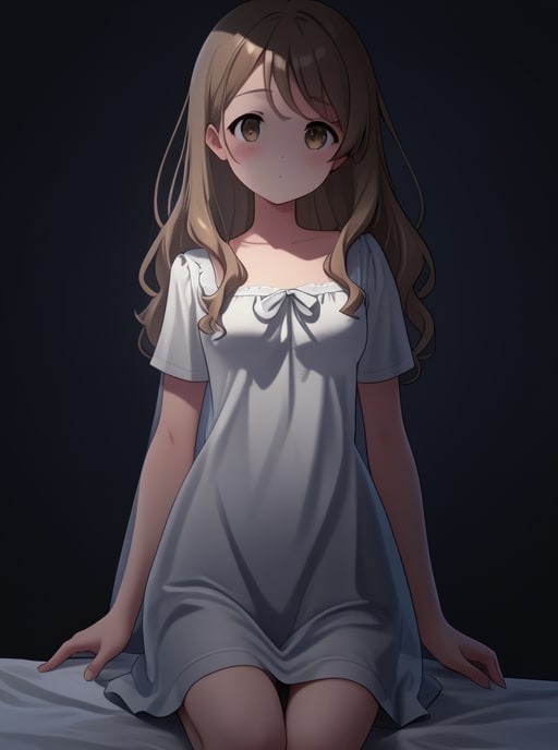 １エレガントなHARPY | の人気AIイラスト・グラビア