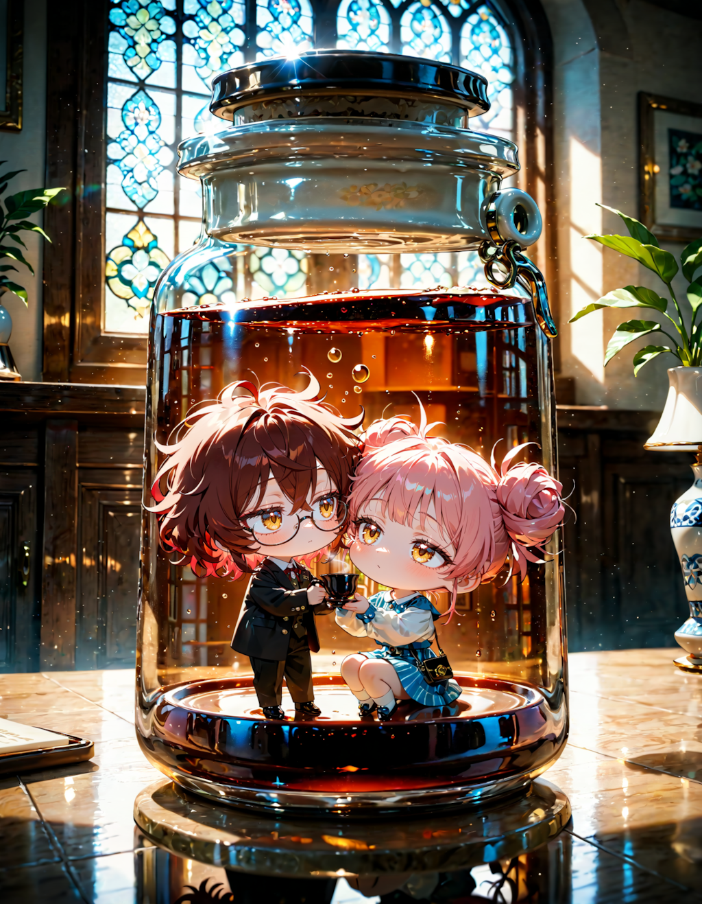 今日は何の日？　エスプレッソの日