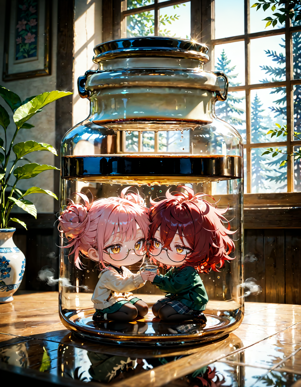 今日は何の日？　エスプレッソの日