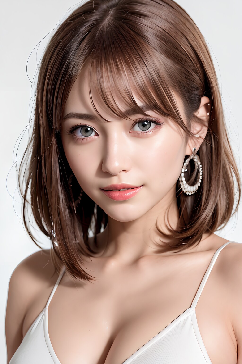 Today's beautiful woman