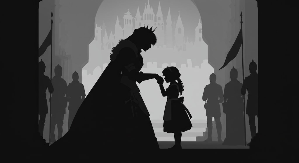 シンプル姫 (プリンセス34)