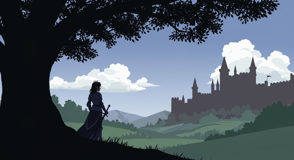 シンプル姫 (プリンセス34)