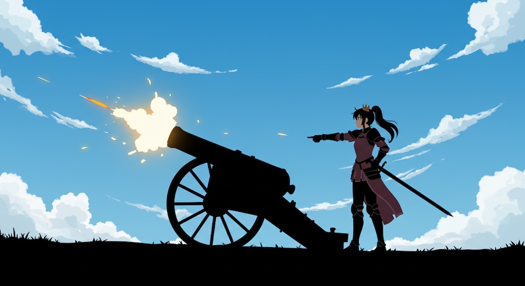 シンプル姫 (プリンセス34)