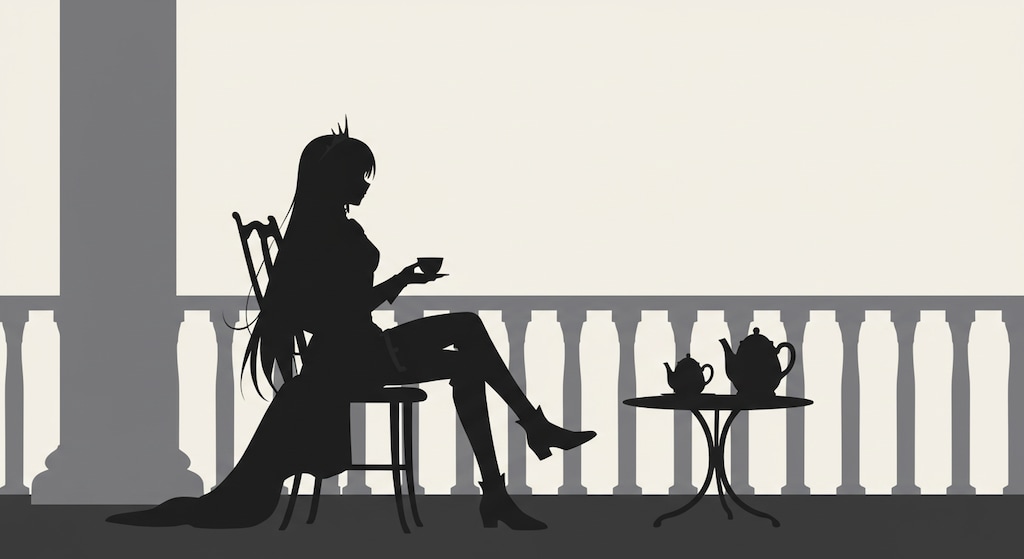 シンプル姫 (プリンセス34)