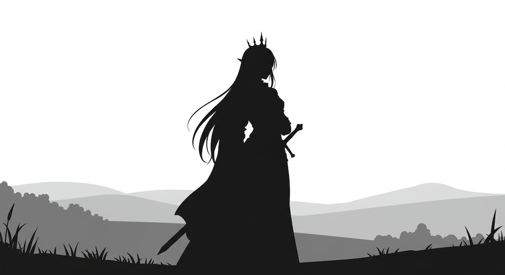 シンプル姫 (プリンセス34)